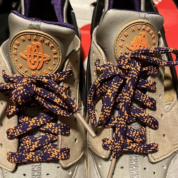 NIKE hurache shoes - Picture 4 of 7